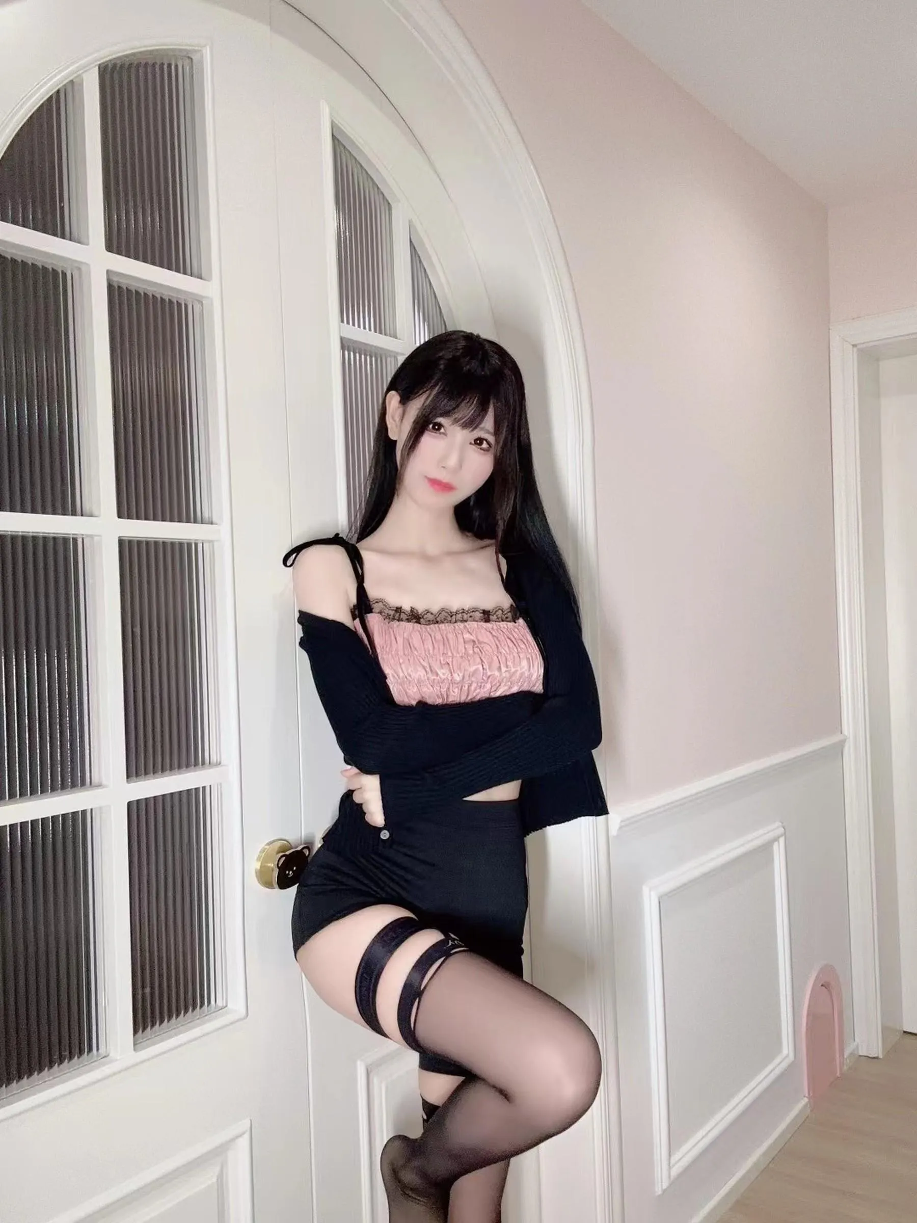 B站十万口草莓粥粥 – NO.01 舰长图包23.03.06 [71P]插图